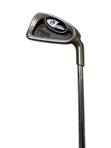 Used Ping I3 Mens Individual Iron RH 2 Iron 11706-S000360833