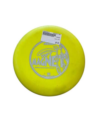 Used DISC Other Golf Disc 11706-S000359017