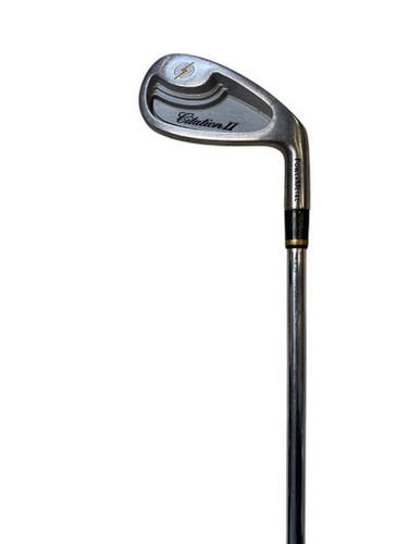 Used Powerbilt CITATION II Mens Individual Iron RH 3 Iron 11706-S000360832
