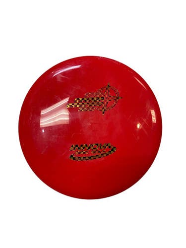 Used SEE PICTURE Other Golf Disc 11706-S000359850