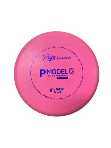 Used SEE PICTURE Other Golf Disc 11706-S000359849
