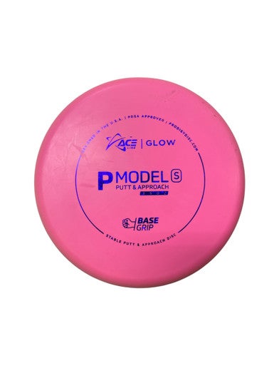 Used SEE PICTURE Other Golf Disc 11706-S000359849