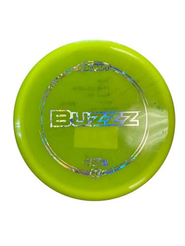 Used SEE PICTURE Other Golf Disc 11706-S000359852