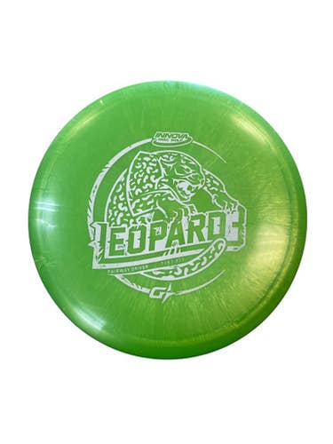 Used SEE PICTURE Other Golf Disc 11706-S000359859
