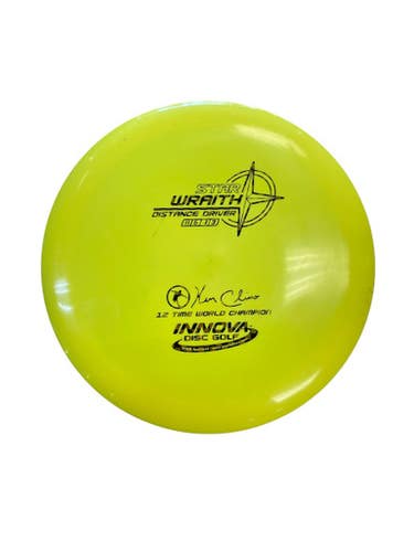 Used SEE PICTURE Other Golf Disc 11706-S000359870