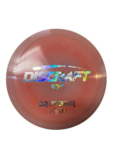 Used SEE PICTURE Other Golf Disc 11706-S000359862