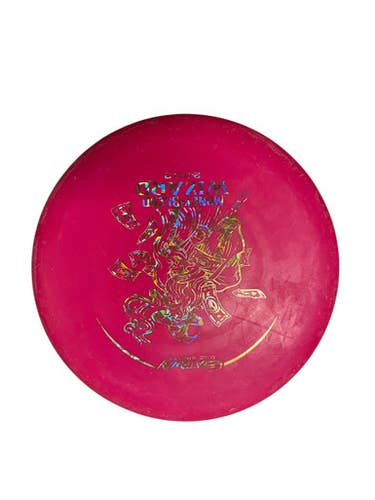 Used SEE PICTURE Other Golf Disc 11706-S000359869