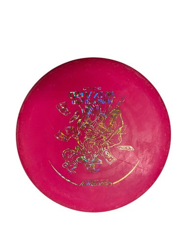 Used SEE PICTURE Other Golf Disc 11706-S000359869