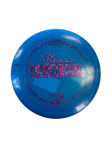 Used Discraft SEE PICTURE Disc Golf Driver None 11706-S000348372