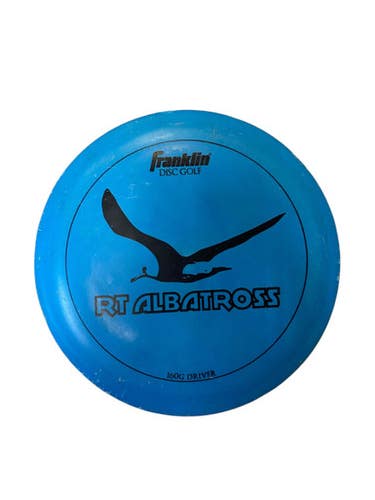Used SEE PICTURE Other Golf Disc 11706-S000358436