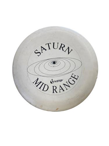 Used SEE PICTURE Other Golf Disc 11706-S000358435
