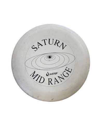 Used SEE PICTURE Other Golf Disc 11706-S000358435