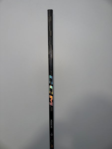 Brand new CCM Jetspeed FT6 Pro Dressed as FT7pro 75 flex P19