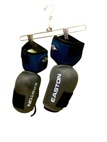 Used Easton 4ST Senior Elbow Pads LG 11686-S000044974