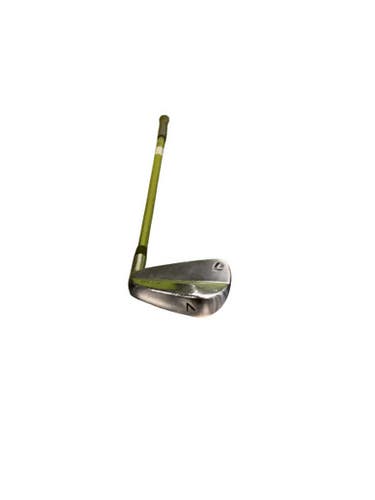 Used Taylormade FORGED P 7MB Mens Individual Iron RH 7 Iron 11686-S000045009