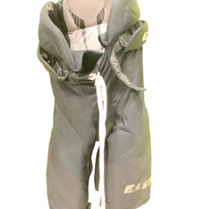 Used Easton C90 Senior Pant Black SM 11686-S000045013