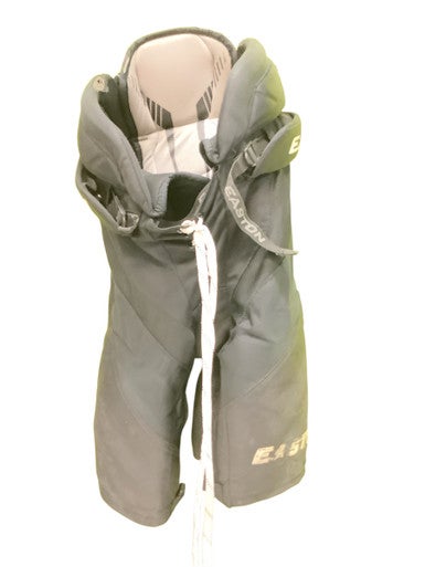 Used Easton C90 Senior Pant Black SM 11686-S000045013