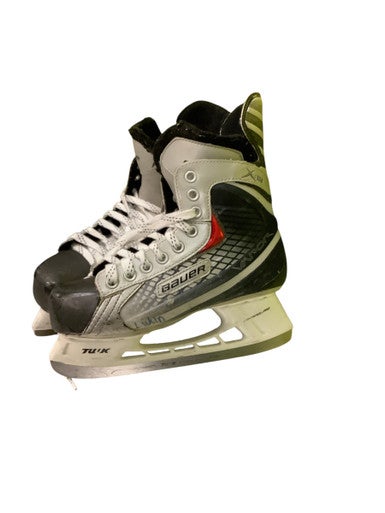 Used Bauer VAPOR X 05 Senior Hockey Skate Senior 5 11686-S000044977