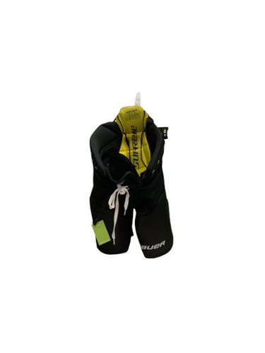 Used Bauer SUPREME S27 Junior Pant Black XL 11686-S000045016