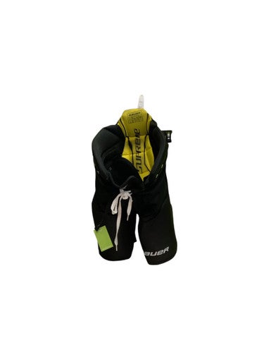Used Bauer SUPREME S27 Junior Pant Black XL 11686-S000045016