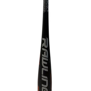 Used Rawlings PRODIGY BB/SB USA 2 5/8 Bat Black 28" 11835-S000197066