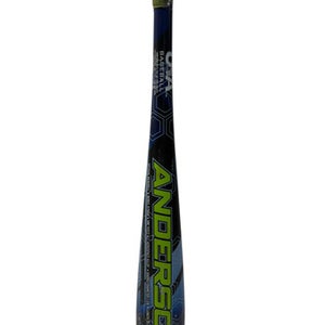 Used Anderson CENTERFIRE BB/SB USA 2 5/8 Bat 28" 11835-S000197274