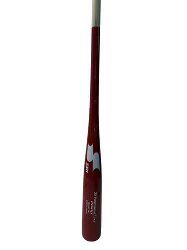 Used Z9 PRO EDGE COMP FUNGO BB/SB Fungo Bat Red 35" 11835-S000197310