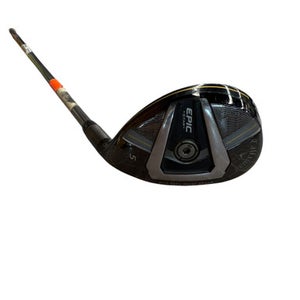 Used Callaway EPIC STAR Jr Hybrid Club RH 5 Hybrid 11835-S000196435