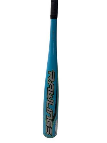 Used Rawlings RAPTOR TBALL BB/SB T-Ball Bat 26" 11835-S000196875