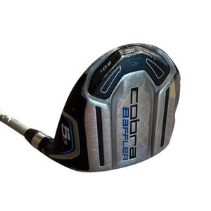Used Cobra BAFFLER Mens Fairway Wood RH 5 Wood 11835-S000196699