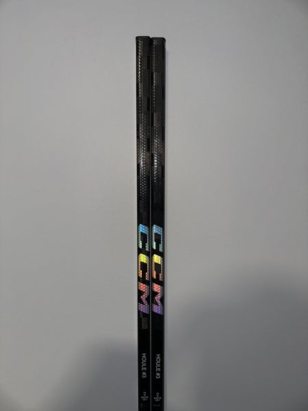 Brand new CCM Jetspeed FT6 Pro Dressed as FT7pro 75 flex P19