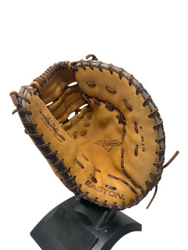 Used Easton STB 3 BB/SB First Base RH Throw Chocolate And Almond 12" 11835-S000197546