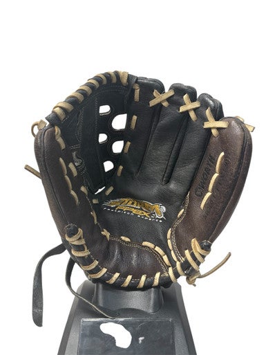 Used Worth FPX120P BB/SB Glove RH Throw Brown 12" 11835-S000197588