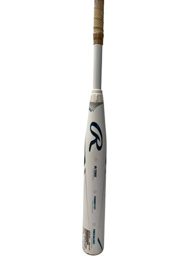 Used Rawlings MANTRA COMPOSITE BB/SB Fastpitch Bat 31" 11835-S000197586