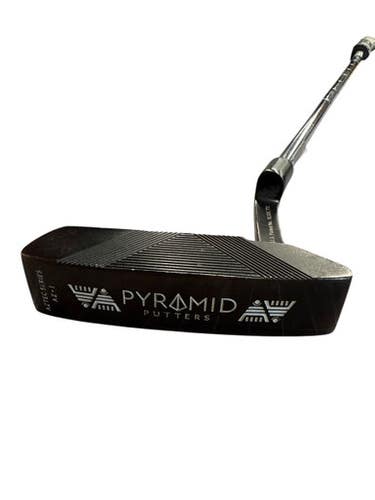 Used PYRAMID AZ-1 PUTTER Mens Putter RH 36" 11835-S000197349