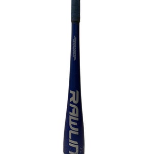 Used Rawlings US1M10 BB/SB USA 2 5/8 Bat Royal Blue And Orange 26" 11835-S000197340