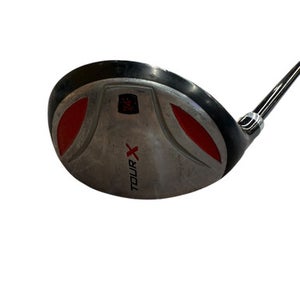 Used Tour X TOUR X 4 HYB 24 DEG Jr Hybrid Club LH 4 Hybrid 11835-S000197355