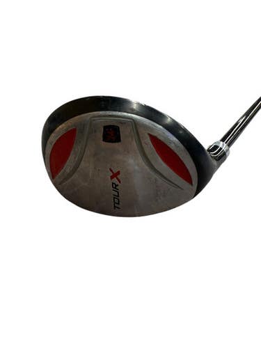 Used Tour X TOUR X 4 HYB 24 DEG Jr Hybrid Club LH 4 Hybrid 11835-S000197355