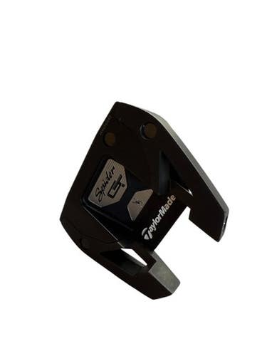 Used Taylormade SPIDER GT Mens Putter RH 34" 11835-S000197405