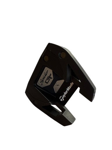 Used Taylormade SPIDER GT Mens Putter RH 34" 11835-S000197405
