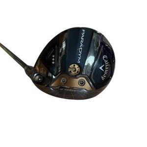 Used Callaway PARADYM TRIPLE DIAMOND Mens Fairway Wood RH 5 Wood 11835-S000197480
