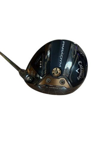 Used Callaway PARADYM TRIPLE DIAMOND Mens Fairway Wood RH 5 Wood 11835-S000197480