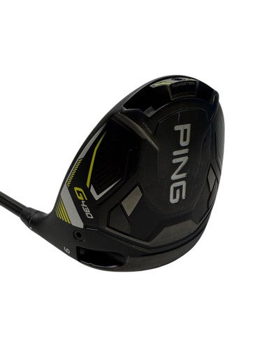 Used Ping G400 LST Mens Driver RH 9.0 Degree 11835-S000197479