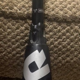 DeMarini Bat (-10) 19 oz 31" (Used)