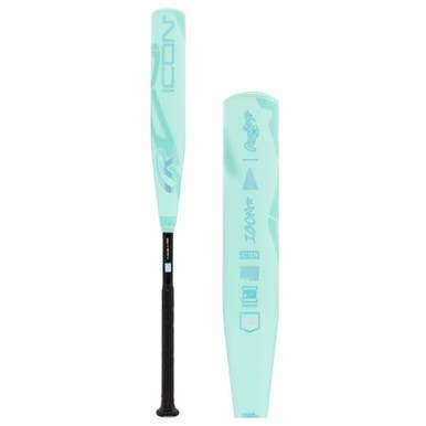 New Rawlings Icon USA 31" -8 10299-RAWICON-8-31