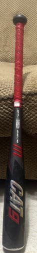 Marucci Bat (-10) 18 oz 28" (Used)
