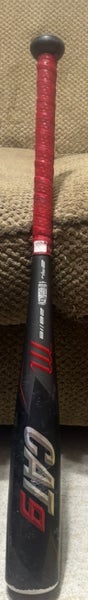 Marucci Bat (-10) 18 oz 28" (Used)
