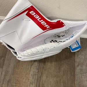 New Bauer SV-Pro Glove