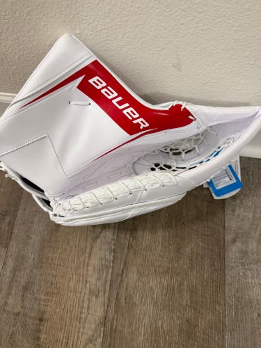 New Bauer SV-Pro Glove