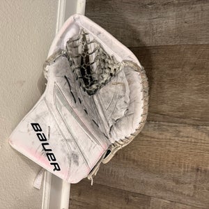 Bauer X5 Pro Regular (Used)